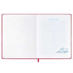 Читательский дневник арт. 51536 / 15 МЫШКА - Феникс+ фото 13