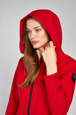 Ветровка Красный - Anta фото 7