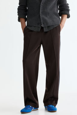 Pantal?n de ch?ndal Relaxed Fit - H&m фото 4