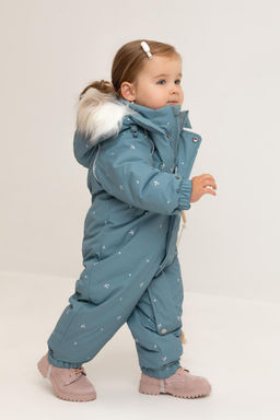 Crockid _ ВК 60116/н/3 Ал комбинезон д/дет яс