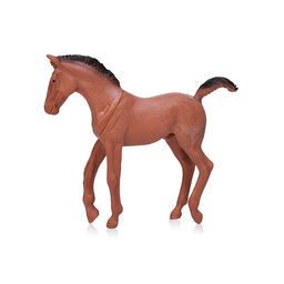 Набор лошадей "Трио" в пакете