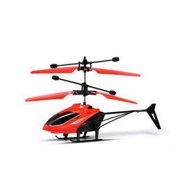 Машина "Шторм" р/у, 27 MHz, в коробке