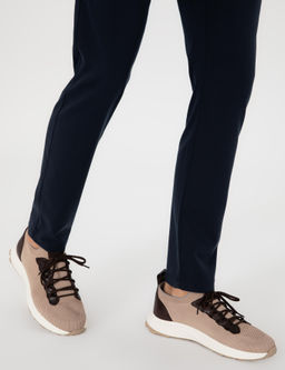 Bej Eva Taban Sneaker Ayakkab_
