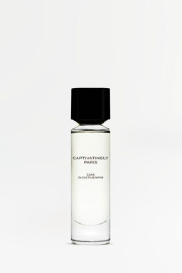 CAPTIVATINGLY PARIS EDP 30ML / 1.01 FL.OZ. - Zara фото 2