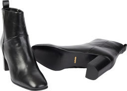 Ботинки женские