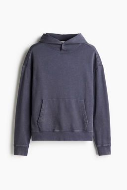 Sudadera de deporte Loose Fit - H&m фото 5