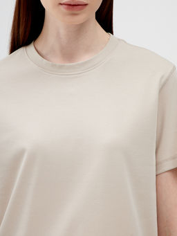 Женская Футболка - Mossmore фото 29