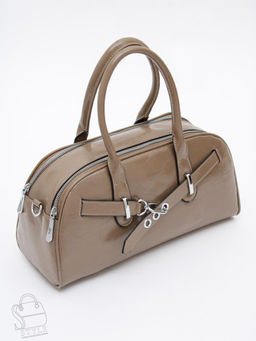 Сумка женская  51134L apricot Velina Fabbiano-Safenta  в Новосибирске