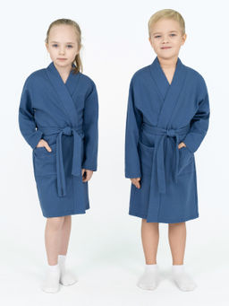 Халат детский