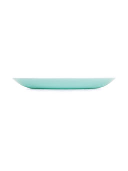 DIWALI Light Turquoise Тарелка десертная 19 см, арт. P2613 ВЫВОД