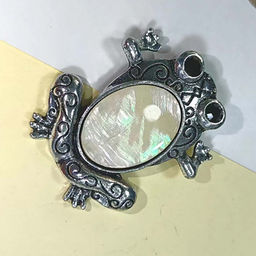 Брошь/Кулон арт. 32 2372 (id 279330)