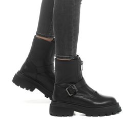 Женские ботинки TENDANCE Артикул 2630853, черный