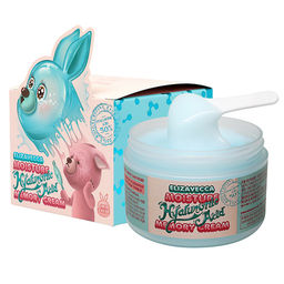 Крем для лица с оригинальной пудиноговой консистенцией - Moisture Hyaluronic Acid Memory Cream, 100ml