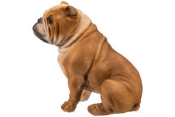 Фигурка декоративная 18*11*16,5 см Бульдог - Elan gallery фото 6