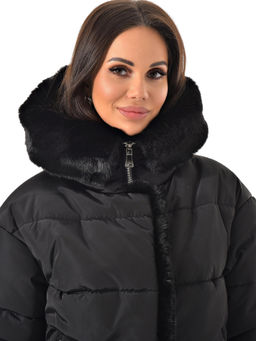 куртка зимняя Утеплитель —синтепон  Hetta 300 г/кв.м - А+б коллекция фото 11