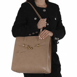 Сумка 1392TH r.apricot Polina&Eiterou