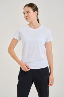 Футболка Белый