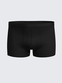 Standart Kal?p Pamuklu Esnek Erkek Boxer 5li - Waikiki фото 2