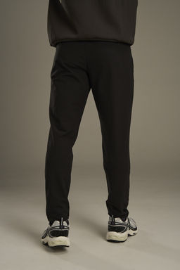 Брюки текстильные Черный