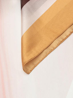 Палантин жен. виск+шелк 70х180 LG34-438-21 - Labbra фото 2