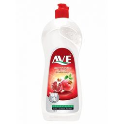 AVE жидкость д/мытья посуды 750мл Гранат
