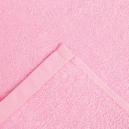 Салфетки махровые декоративные Этель Beauty, 3 шт., 30?30 см, хлопок 100%, розовые  фото 3