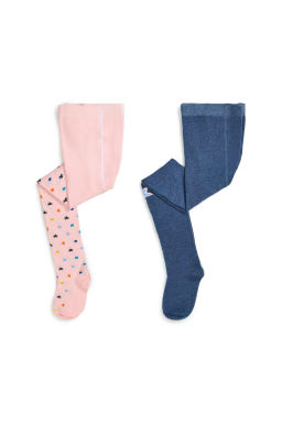 Колготы 2 пары / для Mothercare
