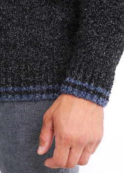 423680/96паш Джемпер муж. (ЧЗ)