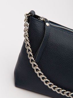 Темно-синий кросс-боди S.Lavia  фото 15