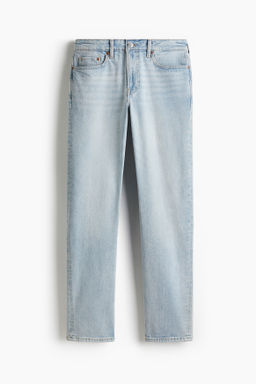 Straight Regular Jeans