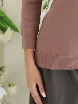 Джемпер Др4-536/8