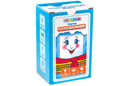 Сортер Холодильник - Smiledecor фото 8
