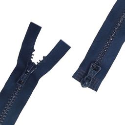 Молния Трактор GAMMA G2077T 75 см 10 шт двухзамковая