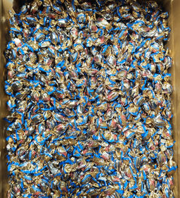 Конфеты Милкомания с начинкой 4 кг - Sweet Joys фото 2