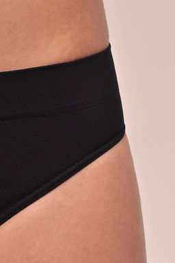 Трусы-слип SL618 Nero