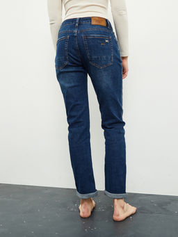 Женские джинсы бойфренды - Mossmore фото 5