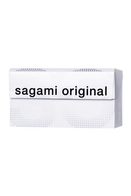 Презервативы Sagami, original 0.02, L-size, гладкие, 19 см, 5,8 см, 10 шт.  фото 11
