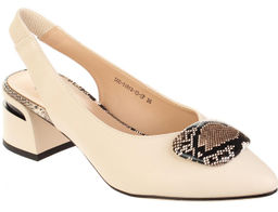 Босоножки Madella SOU-51013-1D-SP