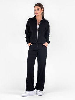 Брюки B.432 черный - Argo classic фото 3