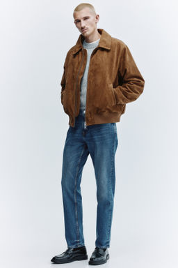 Slim Jeans - H&m фото 6