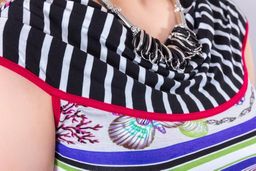 Платье П2-935 - Wisell фото 3