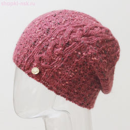 6841/2 SWH Колпак женский флис (56-58)