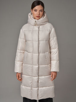 Пуховик женский 

АРТ. 81955z - Hoops фото 3