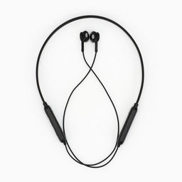 Беспроводные наушники с микрофоном Крутой мужик, модель LV-109