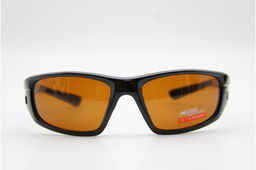 Солнцезащитные очки Serit Polarized 326 C2 КОРИЧНЕВЫЕ