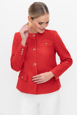 Жакет URS 23-234/2  фото 12