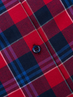 Сорочка мужская длинный рукав GREG S625/111/4604/P/1  фото 4