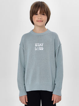 ДЖЕМПЕР ДЛЯ МАЛЬЧИКОВ