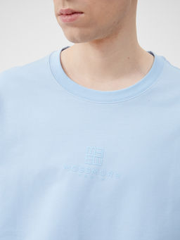 Мужская Футболка - Mossmore фото 14