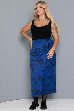 Юбка П-2203/1 - Леди агата фото 6